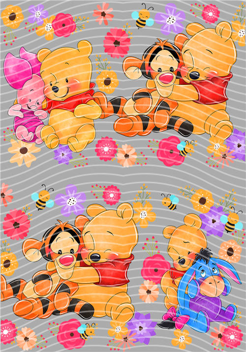 A5 Notebook Wraps-A 1260